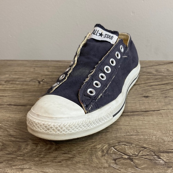 Converse Unisex Sneakers size M8.5/ W 10.5 - Picture 1 of 11